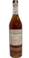 Bomberger's Declaration Small Batch Kentucky Straight Bourbon 54% 750ml