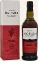 Mac-Talla Red Wine-Barriques MSWD 53.8% 700ml