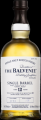 Balvenie 12yo Single Barrel 1st fill Ex-Bourbon 47.8% 700ml