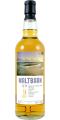 Aultmore 2006 MBa Bourbon Cask 52.5% 700ml