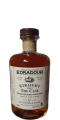Edradour 2002 Straight From The Cask Barolo Cask Finish 58.3% 500ml