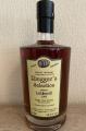 Littlemill 1992 RS Closed Distillery Bourbon + Sherry Cask Finish 52.9% 500ml