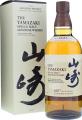 Yamazaki Distiller's Reserve 100th Anniversary Suntory Whisky 43% 700ml