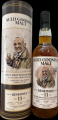 Benrinnes 2010 GWhL Auld Goonsy's Sherry cask 56% 700ml