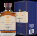 Canadian Club Chronicles The Dock Man 45% 750ml