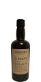 s Peaty 1995 Sa 45% 500ml