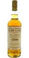 Allt-A-Bhainne 1996 QM Rare Cask Edition XXIX 53.7% 700ml