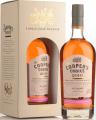 Aultmore 2010 VM The Cooper's Choice #800318 52.5% 700ml