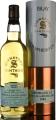 Caol Ila 1984 SV Vintage Collection Oak Casks 5741 + 42 43% 700ml