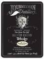 Journeyman Distillery Silver Cross 45% 375ml