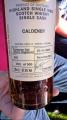 Glengoyne 2007 European Oak Sherry Hogshead #965 Caldenby 57.6% 700ml
