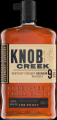 Knob Creek 9yo Kentucky Straight Bourbon 50% 700ml