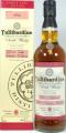 Tullibardine 1993 Single Cask Edition 55.1% 700ml