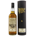 Glen Ord 2009 HSD Longvalley Selection 1st Fill Oloroso Sherry Finish 50% 700ml