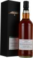 Craigellachie 2007 AD Sherry FC Whisky Denmark 60.9% 700ml