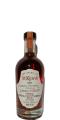 St. Kilian 2019 Cream Sherry Hand Filled #4102 Whisky Europa 60.7% 350ml