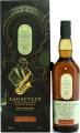 Lagavulin 15yo Islay Jazz Festival 2023 Oloroso Sherry Butt Finish 53.9% 700ml