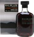 Balblair 2000 Single Cask #1343 The Whisky Exchange 53% 700ml