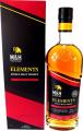 M&H Elements Sherry Bourbon Oloroso & PX 46% 700ml