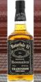 Jack Daniel's MotorSale 01 Rosmalen Tradeshow New American Charred Oak Bas Jury,Tradeshow Netherlands 40% 700ml