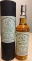 Glenlossie 2008 SV The Un-Chillfiltered Collection Cask Strength #10523 55.5% 700ml