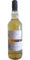 Craigellachie 2003 DR Individual Cask Bottling Bourbon Hogshead #125 58.7% 750ml