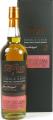 Arran 1998 Single Cask 2014 Autumn Release #555 53.9% 700ml