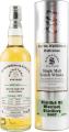 Mortlach 2007 SV The Un-Chillfiltered Collection 304927 + 304929 46% 700ml