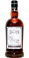 Glen Els Dark 2017 Der Ottonen Single Malt Whisky Sherry and Port Casks Batch L1794 Klosterhof Brunshausen 50.7% 700ml