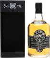 Glen Spey 1995 CA Small Batch Bourbon Hogshead 46% 700ml