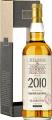 Glenrothes 2010 WM Barrel Selection Oloroso Sherry Wood Finish 3780/1/2/3 46% 700ml