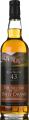 Ben Nevis 1970 DD The Nectar of the Daily Drams Ex-Bourbon Cask 44.6% 700ml