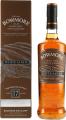 Bowmore 17yo White Sands Ex-Bourbon Travel Retail Exclusive 43% 700ml