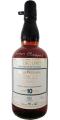 Evan Williams 1999 Single Barrel #4108751 Whisky Live 10th Anniversary Bottling 63.9% 750ml