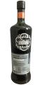 Finger Lakes Distilling 2015 SMWS RW4.1 Not to be missed New American oak charred barrel 55.8% 750ml