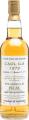 Caol Ila 1979 TS Refill Sherry Hog #2796 57.4% 700ml