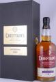 Springbank 1969 IM Chieftain's Choice 43.2% 700ml