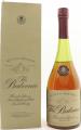 Balvenie Founder's Reserve old label cognac shaped bottle with Founders Reserve mark 43% 1000ml