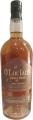 O'Loclan's Single Malt Irish Whisky Small Batch ALDI Sud 43% 700ml