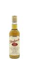 Glenfarclas 10yo 10 in blue oval 40% 350ml