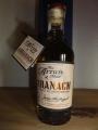 Arran Arranach Bottled by hand at the distillery 58% 200ml
