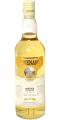 Mortlach 1992 McG McGibbon's Provenance One Cask DMG 627 46% 700ml