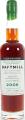 Daftmill 2006 Single Cask 039/2006 Berry Bros & Rudd 57.4% 700ml