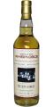 Glen Ord 1996 WJ Bourbon Hogshead 59.1% 700ml