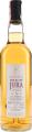 Isle of Jura 1999 The Whisky Exchange 60.6% 700ml