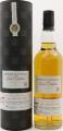 Miltonduff 1980 DR Individual Cask Bottling Bourbon cask #12499 51.9% 700ml