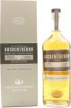 Auchentoshan 2001 Distillery Cask 13yo Bourbon Barrel 51.8% 700ml