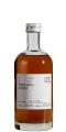 Brantings Branneri Three Oaks Whisky 01 Sherry & American French Swedish Oak 42% 500ml