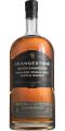 Grangestone Double Maturation The Whisky Collection Highland Single Malt Bourbon Cask Finish 40% 1750ml