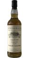 Springbank 1993 Private Bottling 574 Dunkeld Consortium 56% 700ml